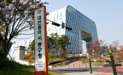 대전 동구 용운시장, 주차환경 개선사업 선정… 10면 추가 조성