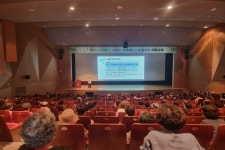 부여시니어클럽, 노인일자리 참여자 교육