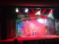 금산군, 올해 1억6400만원 규모 금산다락원 문화예술 프로그램 박차