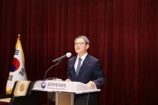 이경열 신임 대전국세청장 취임... 변화와 혁신성과로 국세행정에 공정과 상식을