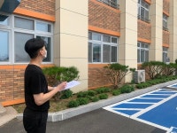 서산교육청 학교지원센터, 관내 56교 배치도 현행화 완료