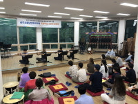 공주시, 상반기 평생학습 특성화 프로그램 마감