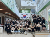 서천군청소년수련관, 역! 사이다 프로그램 진행