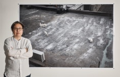 고암이응노생가기념관 제6회 고암미술상 임선이 작가 선정