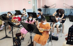 서부평생교육원, 슬기로운 여름방학 특강 운영