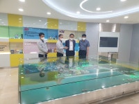 서산시, 대산지역 주요 기업과 소통의 시간 가져