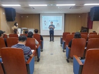 특수교육대상 영·유아 유·초 연계프로그램 운영