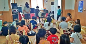 홍성군,  전통한옥 체험 관광프로그램 육성