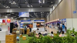 충북도, 2022 귀농귀촌 행복박람회 참가