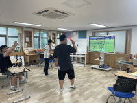 공주시, 장애학생 체육의 메카로 부상한다