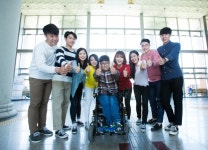 나사렛대, 재활복지 장애인특성화 교육 시선집중