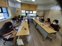 서산문화재단, 생활문화체험프로그램 운영