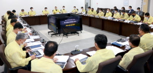 보령시, 2022충청남도체육대회 개최 준비 만전