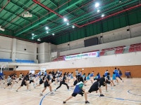 대전체육회, 청소년스포츠한마당 대전 농구대회 성료