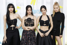 블랙핑크 리사, MTV VMA 베스트 K-팝 수상