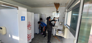 서산시, 추석 명절 맞이 쾌적한 공중화장실 편의 대책 추진