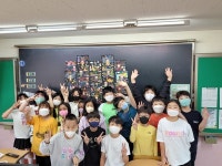 [충남일보-대전시교육청 공동캠페인①] 다르지만 함께라는 가치를 실천하는 다문화 시민 교육