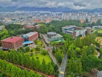 [수시특집] 대전·충청 1등 사립대학 한남대학교