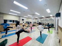 부여군, 평생학습관 하반기 정규강좌 수강생 모집