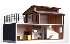 [충남일보-충청남도 공동기획] 민선 8기 충남도 공약 사업 어촌형 Live Together(귀어인의 집) 추진 주목