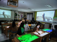 부여교육청, 학부모활동가 역량강화 연수 실시