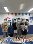 유성생명과학고등학교, 전국기능경기대회서 동메달 수상
