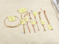 촉법소년 이용하려 미성년 포섭…대전 금은방 절도 벌인 일당 검거