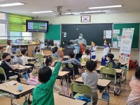 [충남일보-대전시교육청 공동캠페인②] 교육공동체가 함께하는 다문화 교육