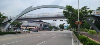 증평 송산지구 교통약자 반친화적 교통환경…교통편의 그림의 떡