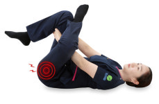 [의료칼럼] 허리 통증, 모두 디스크? 같은 증상 다른 질환 이상근 증후군