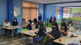 부여교육청, 소규모 병설유치원의 상생 방안 찾기