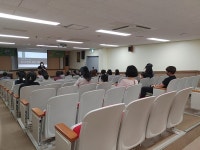 서산시립도서관, 2022년 범시민 한 책 읽기 운동 선정 도서 작가 초청