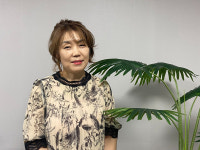 [충남일보가 만난 사람] 김은희 한국화가·한채색연구소 대표 한국화의 얼과 뿌리 지켜나갈 터