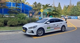 천안시, 택시업계 천안사랑카드 캐시백 가맹점 허용