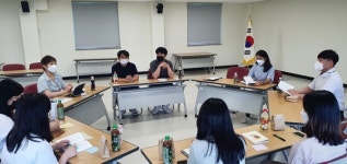 남부평생교육원, 남부권역 함께 한 책 읽기 독서토론회 성료
