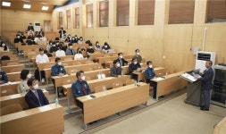 배재대, 제2회 경찰법학과 학술대회 성료