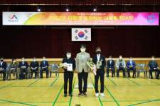 제4회 서산시장애학생체육대회 개최 성료
