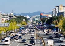 교차로 신호주기 조정…속도↑, 정체↓