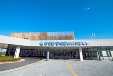 홍성군, 비도시권 유일 장애인스포츠시설 우수