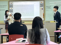 부여교육청, 2022년 수업 나눔 지원 장학 실시