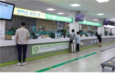 예산운전면허시험장, 운전면허증 적성검사·갱신 당부