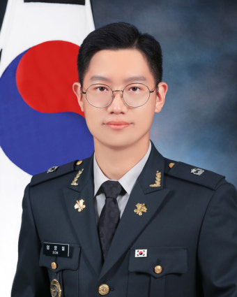 건양대, 신임장교 지휘참모과정서 교육사령관상·학교장상 수상