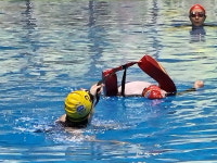 보령해경, 2022년 제4회 수상구조사 국가자격시험 실시