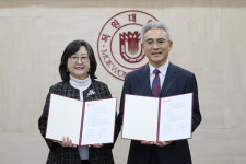 목원대·미국 웨슬리신학대학원, 교환학생 교류 협약