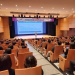 논산시, 4대 폭력 예방 교육 실시