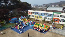 부여 대왕초, 2022 꿈 키움 대왕펄 축제 성료