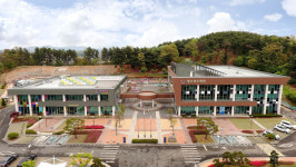 서산시, 문화복지센터 어린이도서관 공공도서관 창작공간 조성 공모사업 선정