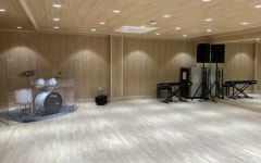 세종문화재단, 연습실 정기대관 모집