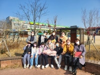 한산초, 학부모 독서동아리 책수다 배움자리 운영