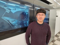 (주)민경일보 인쇄소 | [충남일보가 만난 사람] 김정환 대표 "쇠락하는 인쇄 거리에 새로운 바람을"